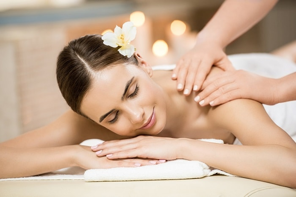 Bảng giá tham khảo dịch vụ massage khu vực phường Tây Tựu
