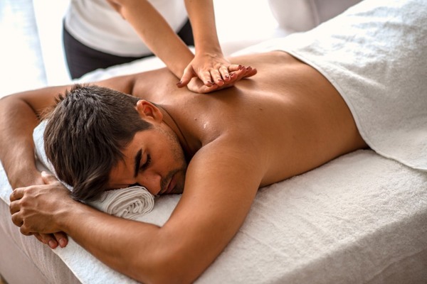 Hệ thống dịch vụ massage từ A đến Z chuẩn thư giãn dành cho nam giới