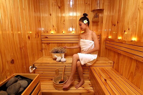 Những tiêu chí chọn địa chỉ xông hơi tại Hà Nội