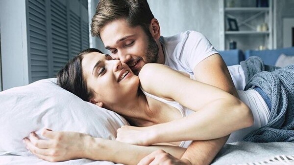 8 Lợi ích của quan hệ tình dục đối với sức khỏe và tinh thần