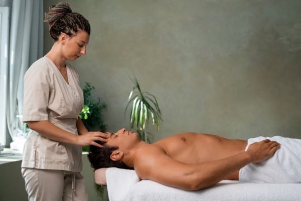 Massage Nuru Osuka – Dịch vụ đa dạng, kỹ thuật chuyên sâu