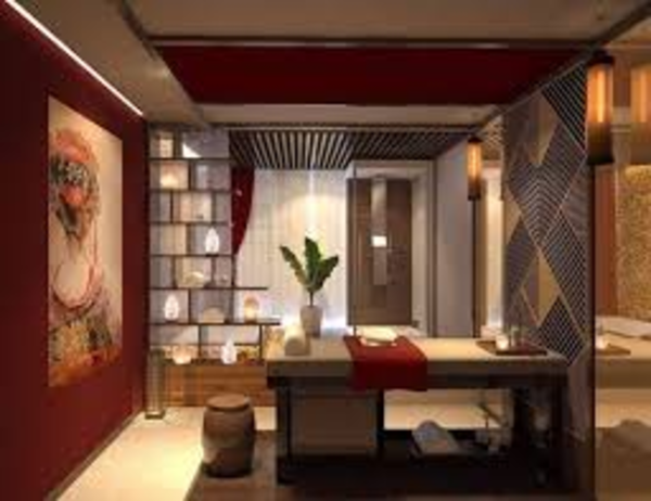 Địa điểm massage từ a tới z khu vực đê la thành