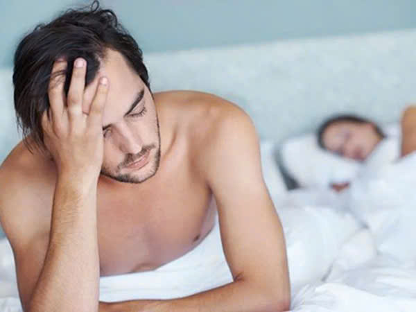 5+ Dấu hiệu chàng chưa thỏa mãn khi quan hệ bạn nhất định nên biết