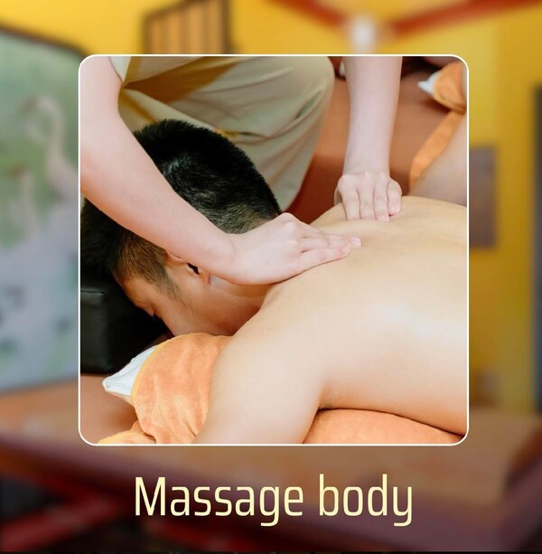 Không gian riêng tư - Trải nghiệm tinh tế 