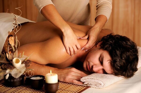 Oasis Massage chú trọng yếu tố riêng tư và sự thoải mái của khách hàng