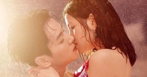 Tâm lý đàn ông khi hôn bạn đã hiểu rõ chưa? 