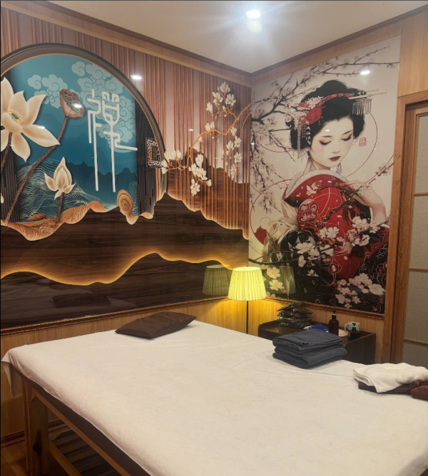 Massage Osaka