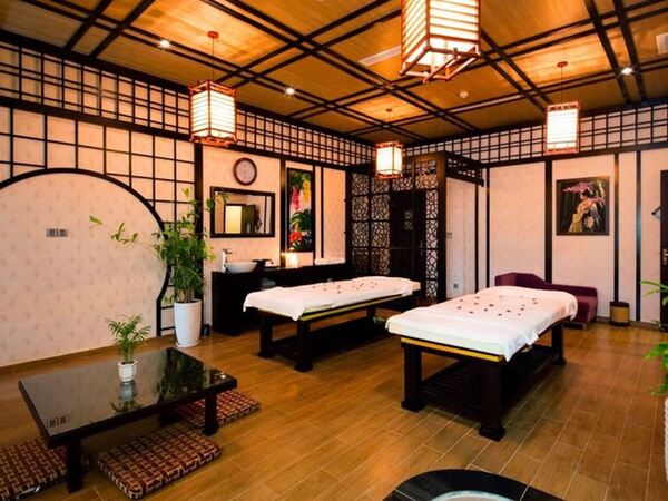 Massage từ a tới z khu vực Nguyễn Như Uyên