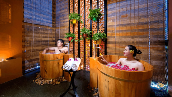 Bảng giá massage khu vực Đông Tác