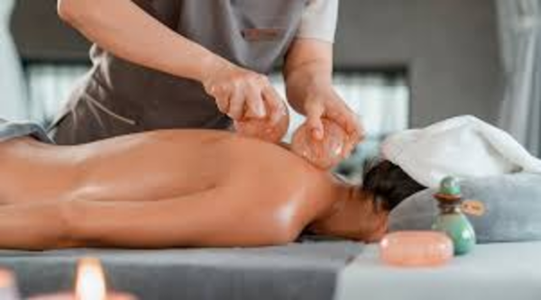 Massage từ A đến Z khu vực Hồ Đắc Di