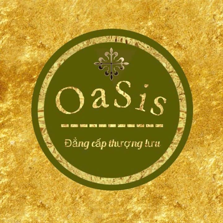 Oasis Massage