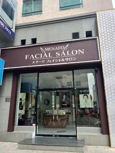Menard Shop - Spa Lê Văn Lương