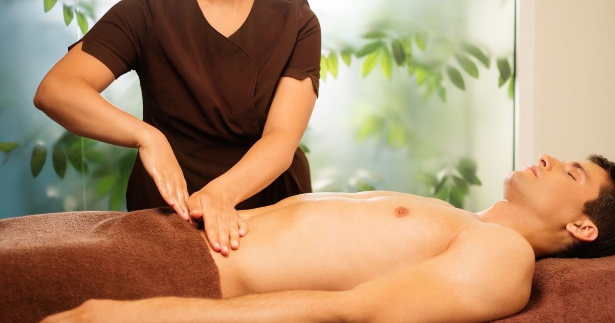 Massage lingam là gì?