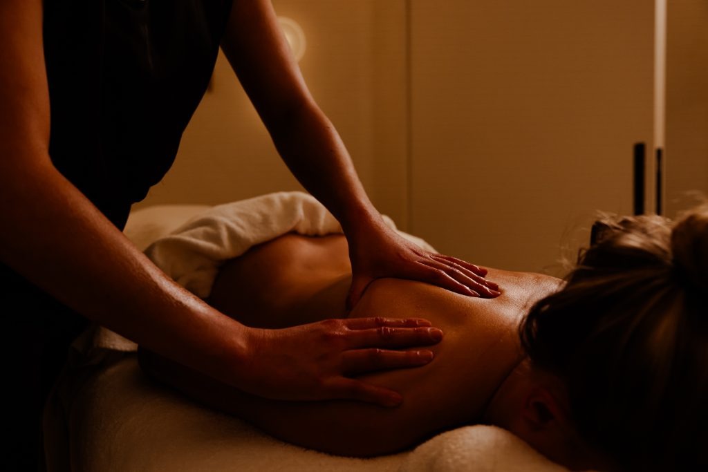 Massage nuru Nguyễn Xuân Nham uy tín 