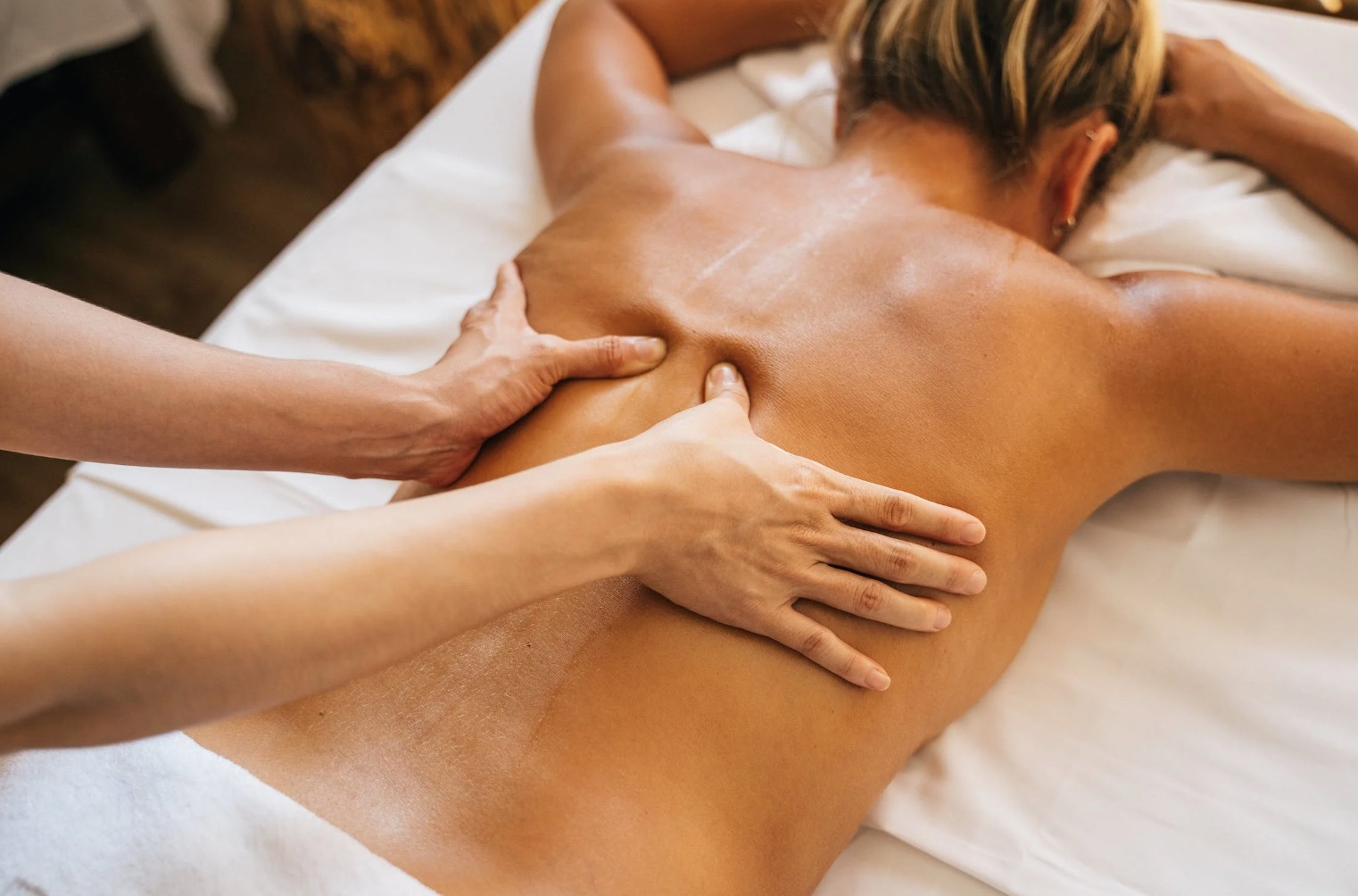 Massage từ a tới z khu vực Nguyễn Xuân Nham