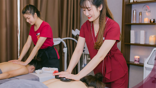 Beauty Spa Phương Thủy