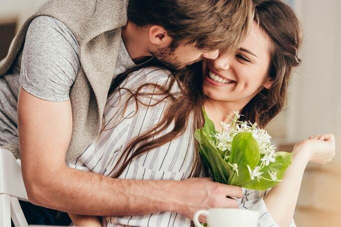 Nuôi dưỡng cảm xúc qua những thói quen yêu thương