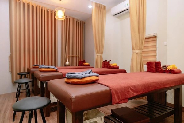 Top 4 địa chỉ massage đông y uy tín, chất lượng nhất hiện nay