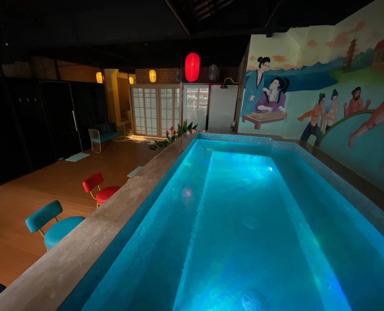 Akira Clinic Spa