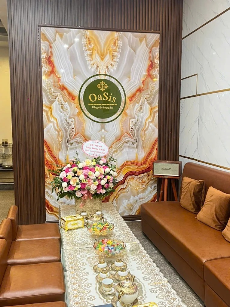 Dịch vụ tận tâm
