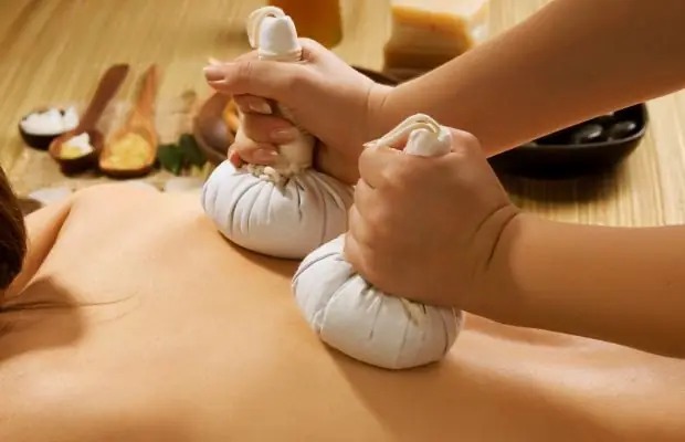 Các dịch vụ massage Tây Hồ Hà Nội chất lượng