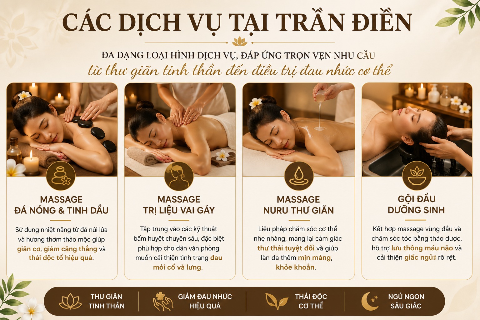 massage Trần Điền