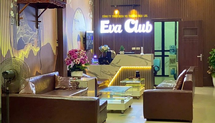 Massage EVA 197 Xã Đàn