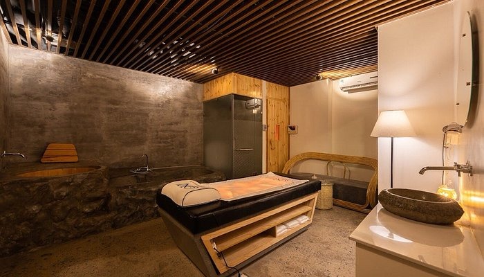 Kỳ Anh Massage & Spa