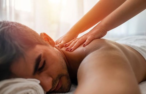 Massage Nuru OSUKA