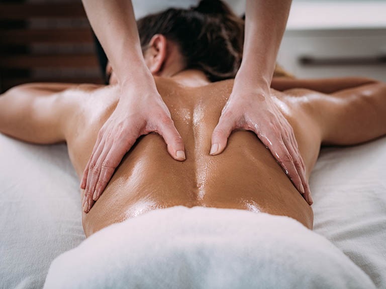 Massage Nuru Osuka