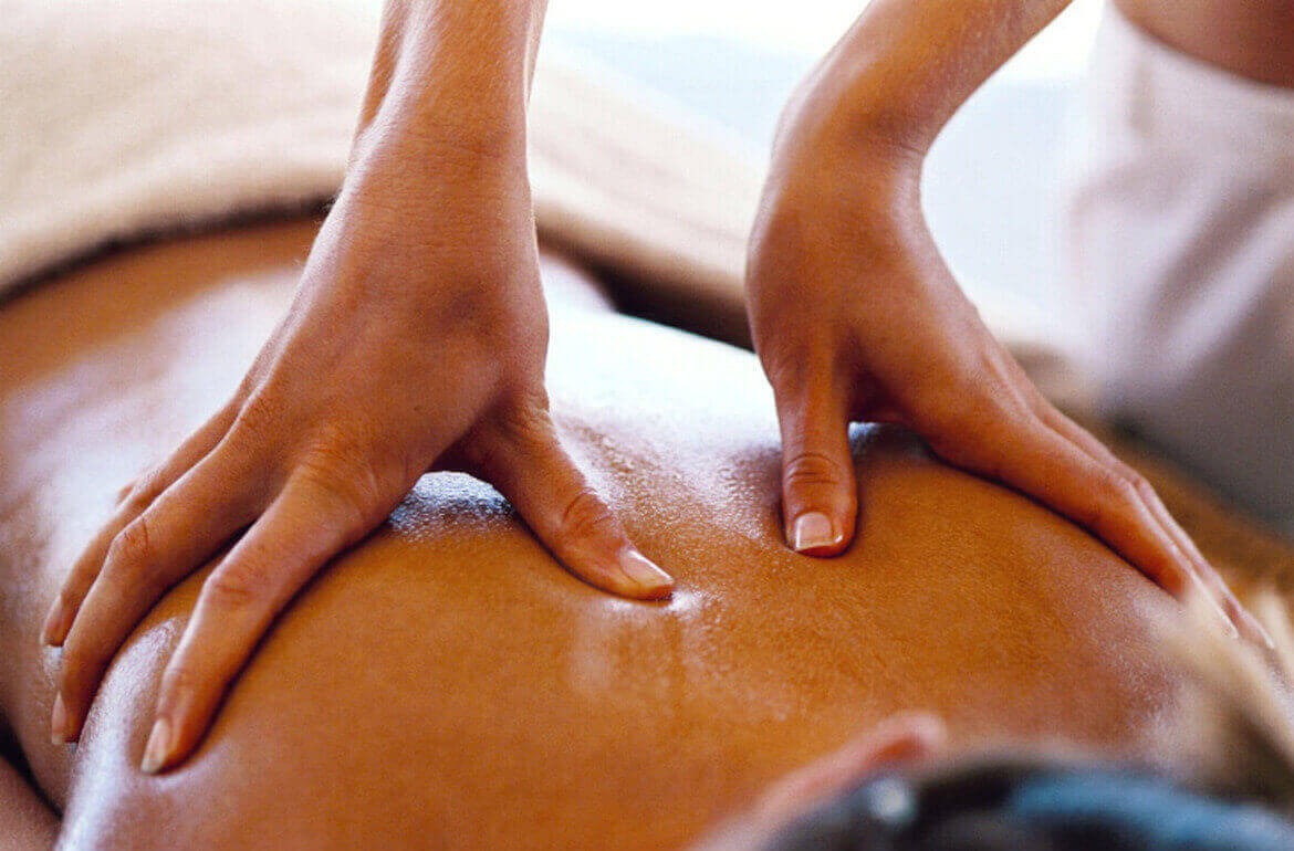 Tiêu chí lựa chọn phòng massage khu vực phường Dịch Vọng Hậu