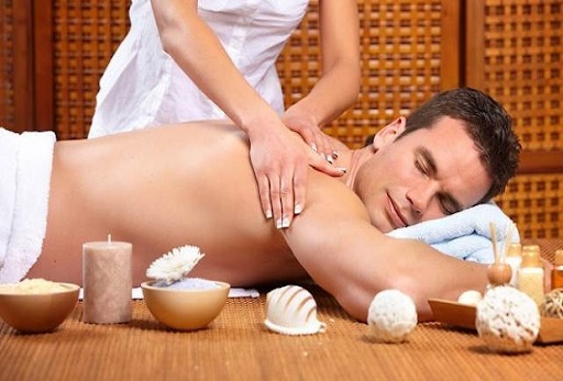 Massage Nuru Osuka