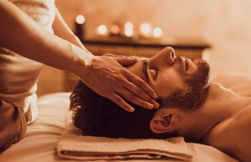Massage Nuru OSUKA