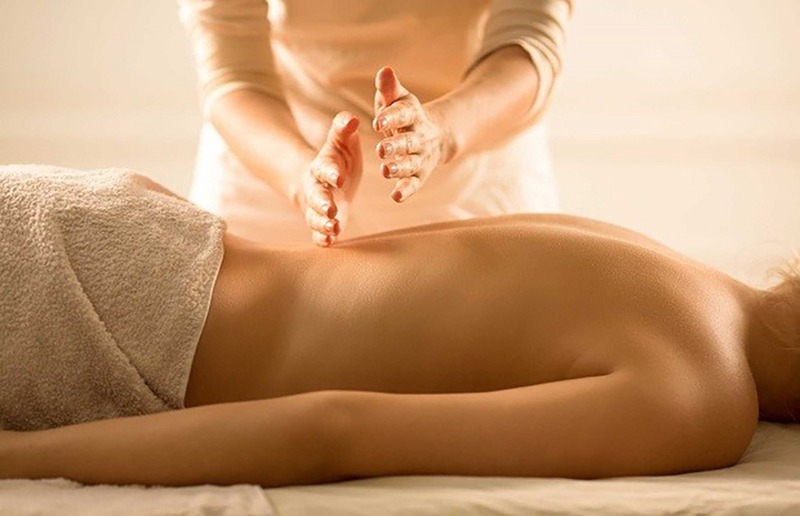 Massage Thụy Điển (Swedish Massage)