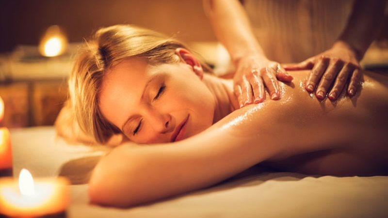 Đối tượng nào nên sử dụng phương pháp massage Thụy Điển