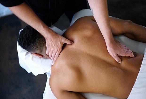 Kỹ thuật trị liệu đỉnh cao, đầy cảm xúc