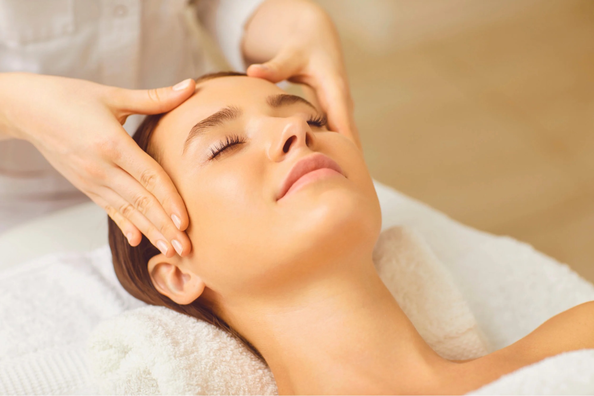 Địa chỉ massage mà bạn không nên bỏ qua
