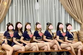 Địa chỉ massage từ a tới z khu vực Kim Ngưu
