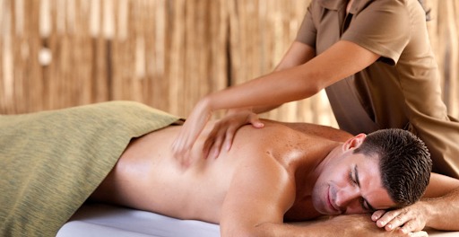 Địa chỉ massage bạn không nên bỏ qua