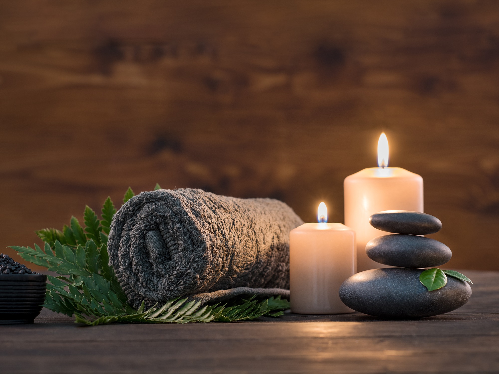 cách massage cho người yêu