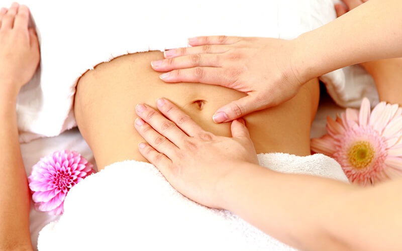 Cần kết hợp massage, chế độ dinh dưỡng và tập luyện để có thể giảm mỡ hiệu quả