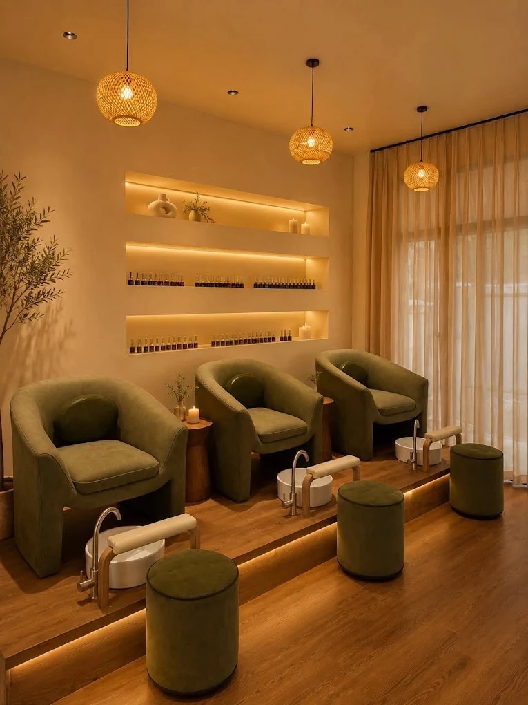massage nuru đường lương thế vinh