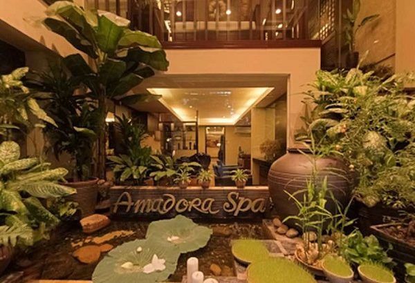 massage lành mạnh hà nội
