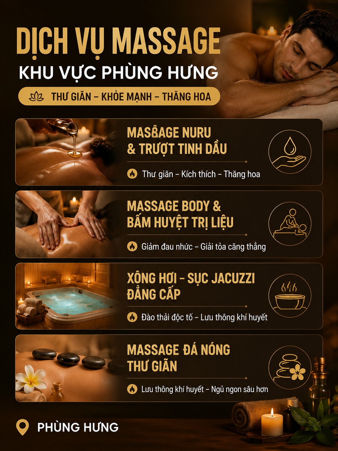 massage Phùng Hưng