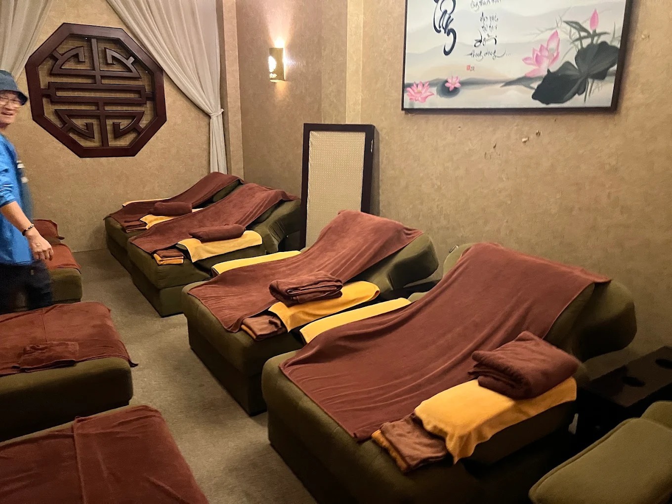 Đại Cát Foot Massage