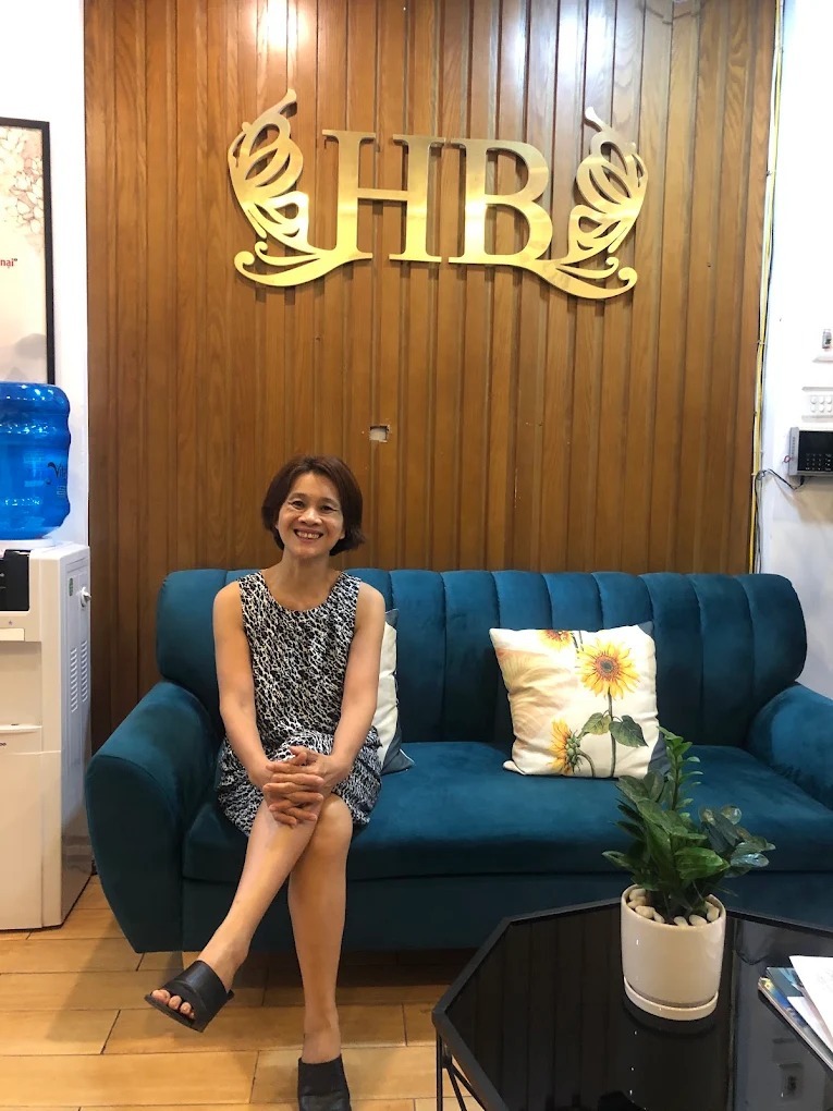 HB Spa - Hoàn Kiếm (Dưỡng Sinh & Thủ Đạo Thang)