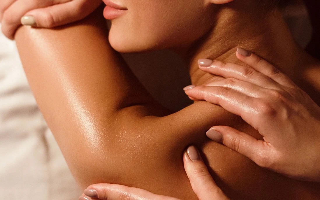 Kinh nghiệm chọn địa chỉ massage phù hợp