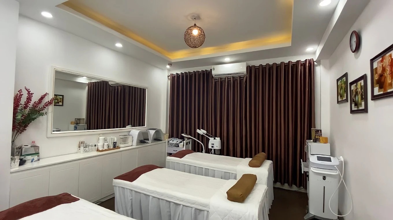 Hà An Spa