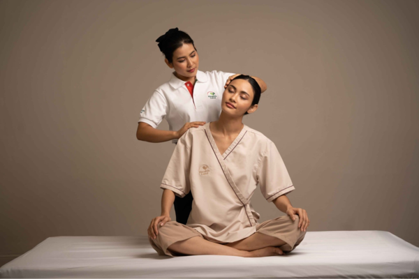 Medita Spa Hà Đông