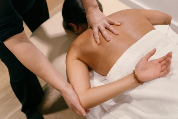 Sammy Spa